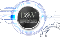 Webdesign Nordhausen - D&W Kompetenz Agentur. Homepage mduro.